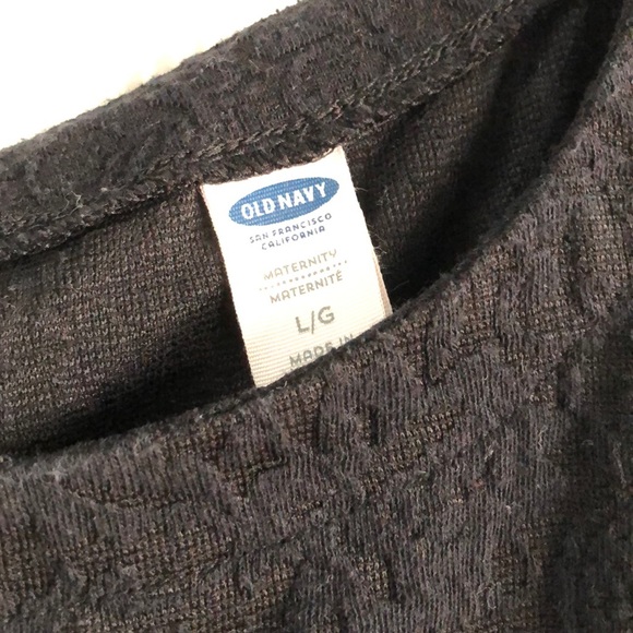 💥 Old Navy Maternity Top - Picture 4 of 4